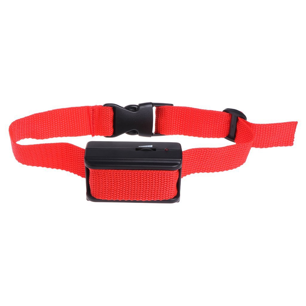 Smart Automatic Electric Shock Dog Trainer Collar – Safe Bark Control & Behaviour Training