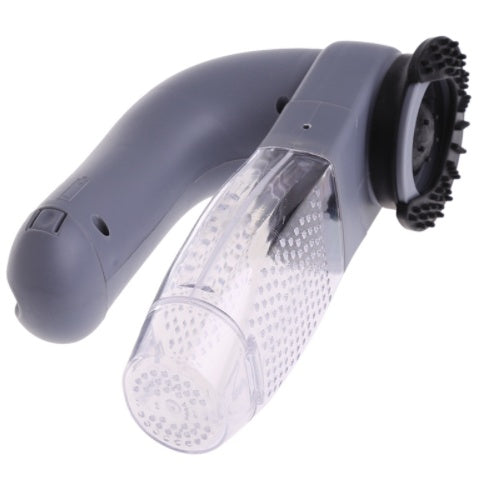 Electric Pet Hair Portable Pet Massage Cleaning Vacuum.