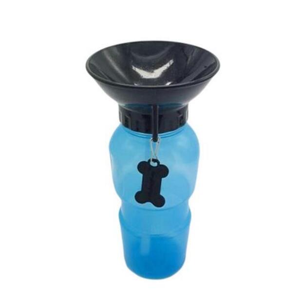 Portable Dog Water Bottle
