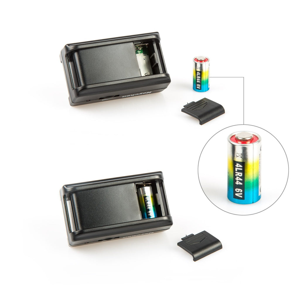 Smart Automatic Electric Shock Dog Trainer Collar – Safe Bark Control & Behaviour Training