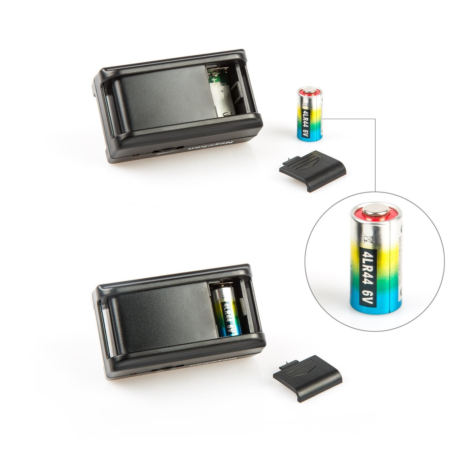 Smart Automatic Electric Shock Dog Trainer Collar – Safe Bark Control & Behaviour Training