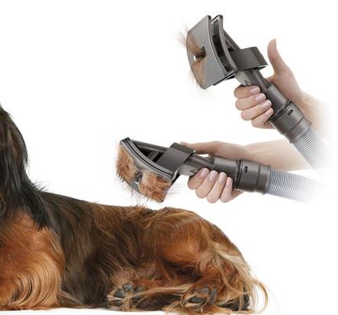 Smart Pet Hair Remover Grooming Brush