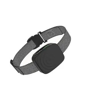 Smart Shock Dog Training Collar with Automatic Bark Detection