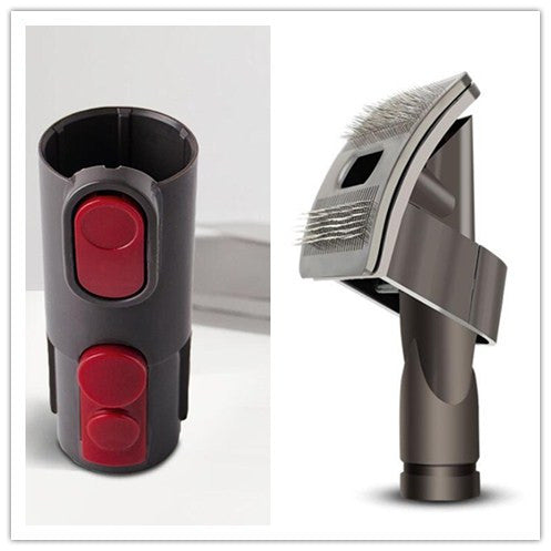 Smart Pet Hair Remover Grooming Brush