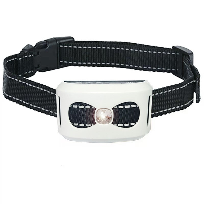 Automatic Dog Bark Shock Control Training Collar