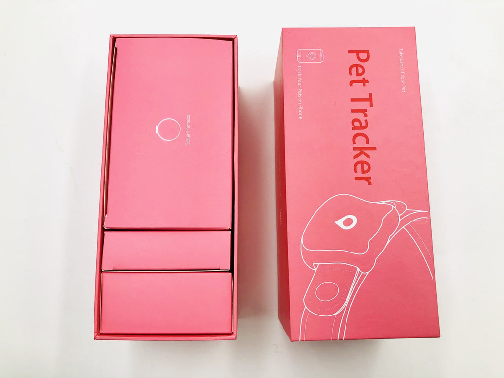 Never Lose Your Pet Again – Smart GPS Location Tracker