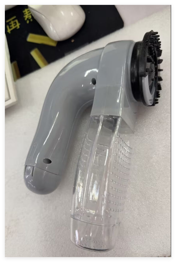 Electric Pet Hair Portable Pet Massage Cleaning Vacuum.